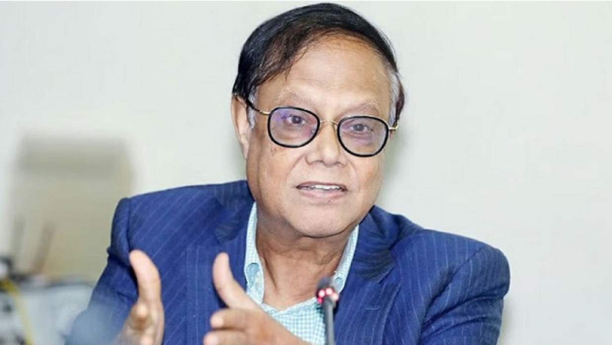 আহসান এইচ মনসুর