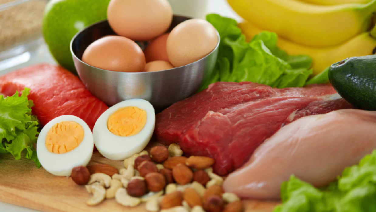 সঠিক খাবারে মিলবে স্বস্তি