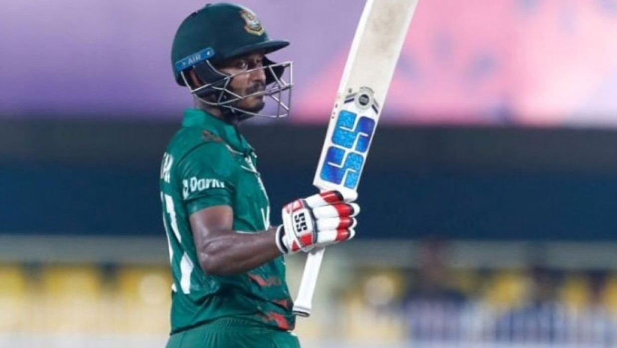 তানজিদ তামিম