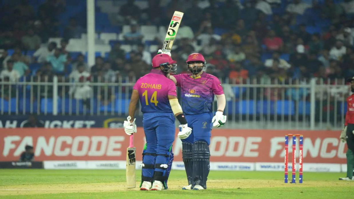 আমিরাত দল 