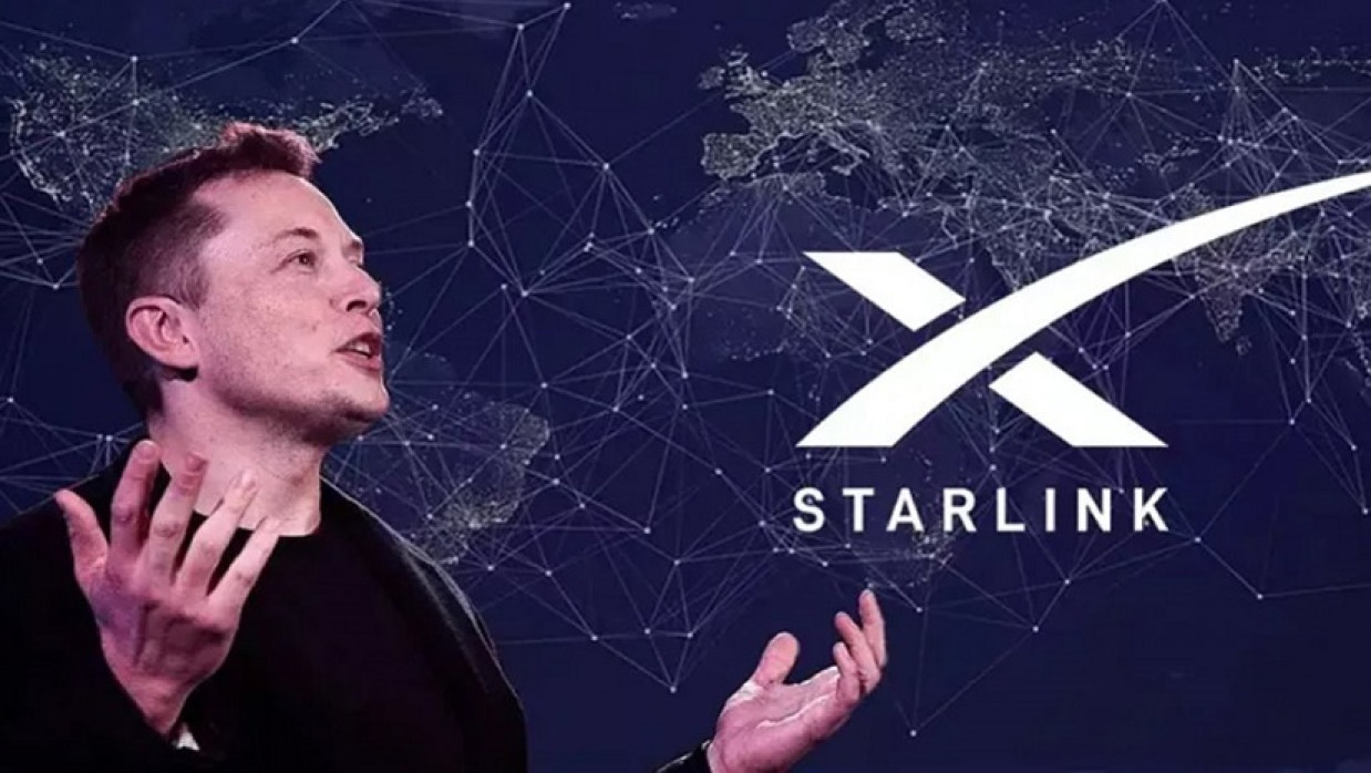 বাংলাদেশে ইলন মাস্কের স্টারলিংকের ইন্টার সেবা দেওয়া শুরু হয়েছে
