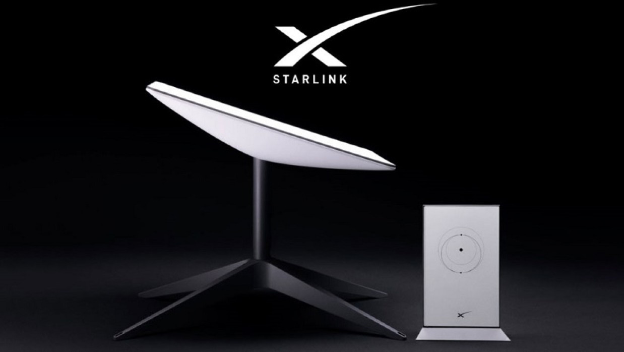 স্টারলিংক অফিসিয়ালি বাংলাদেশে যাত্রা শুরু করেছে