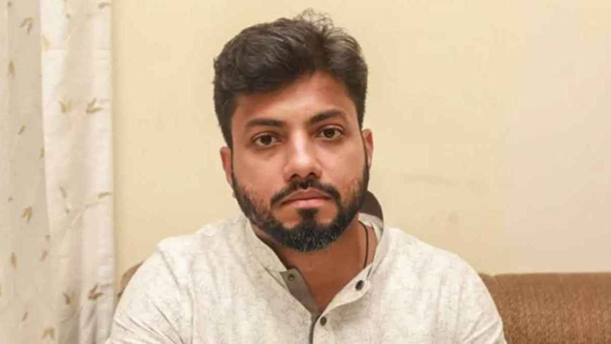 প্রকৌশলী ইশরাক হোসেন