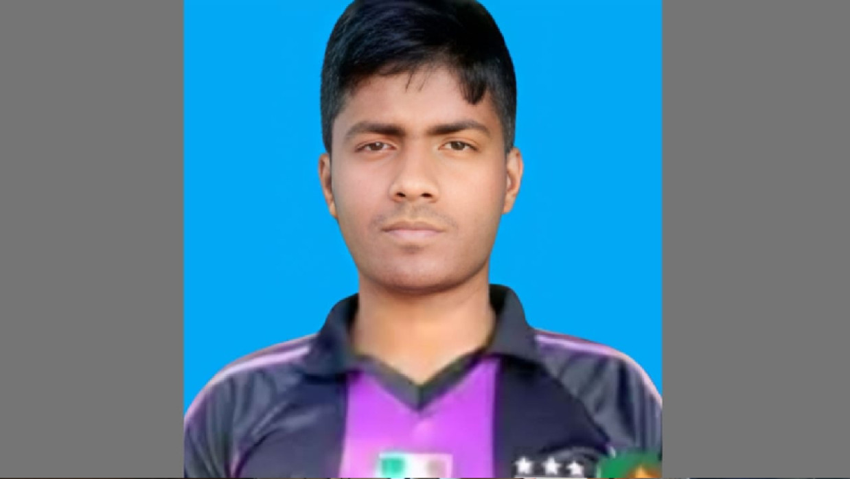 রুম্মান মিয়া লিমন