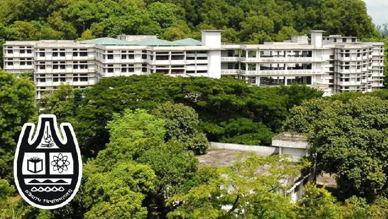 চট্রগ্রাম বিশ্ববিদ্যালয়