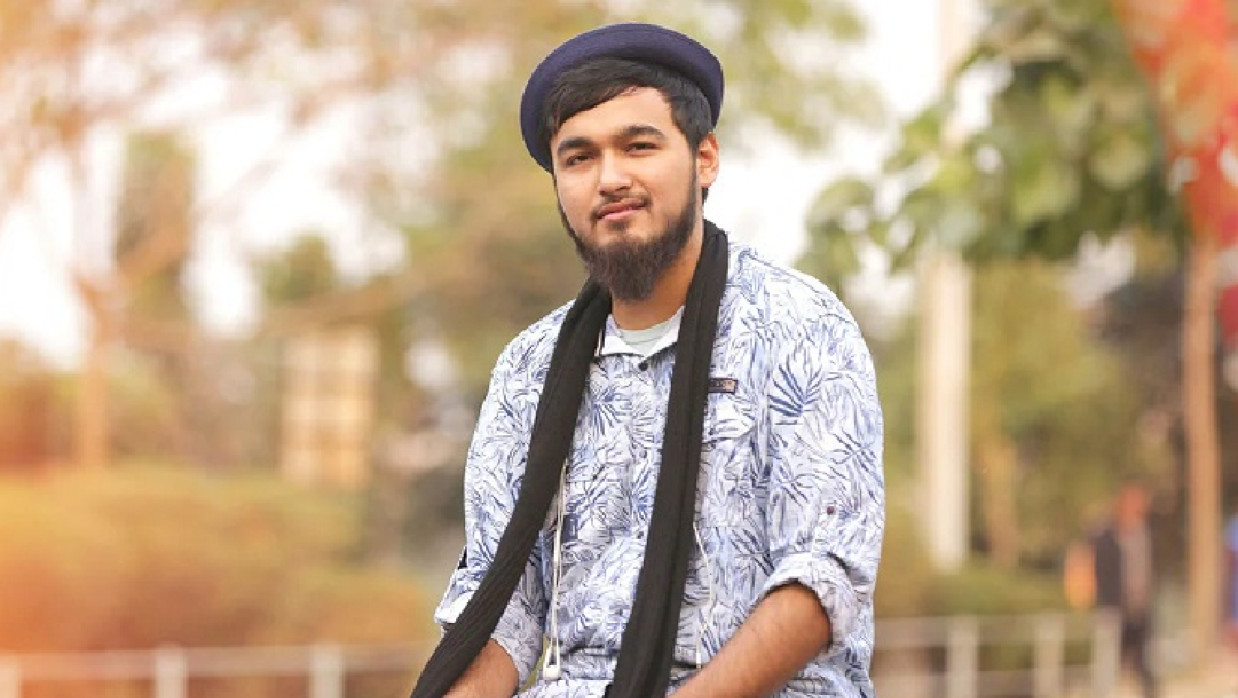 মাঈনুল আহসান নোবেল