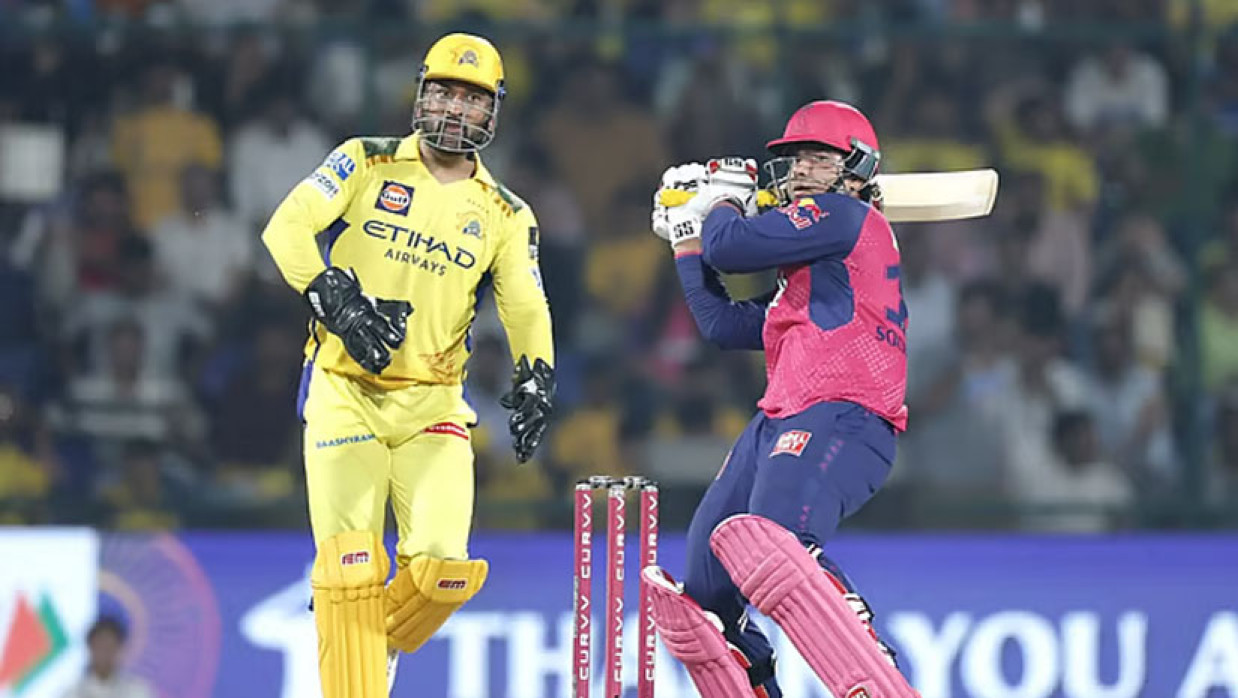 বৈভব সূর্যবংশী