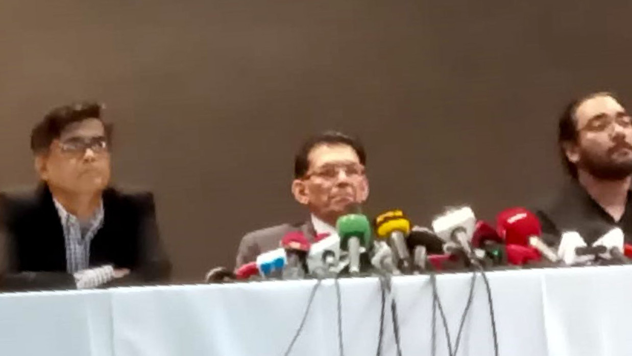 ড. খলিলুর রহমান