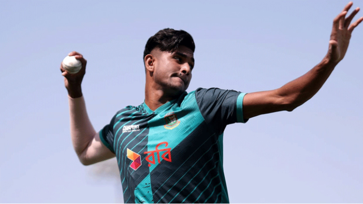 নাহিদ রানা 