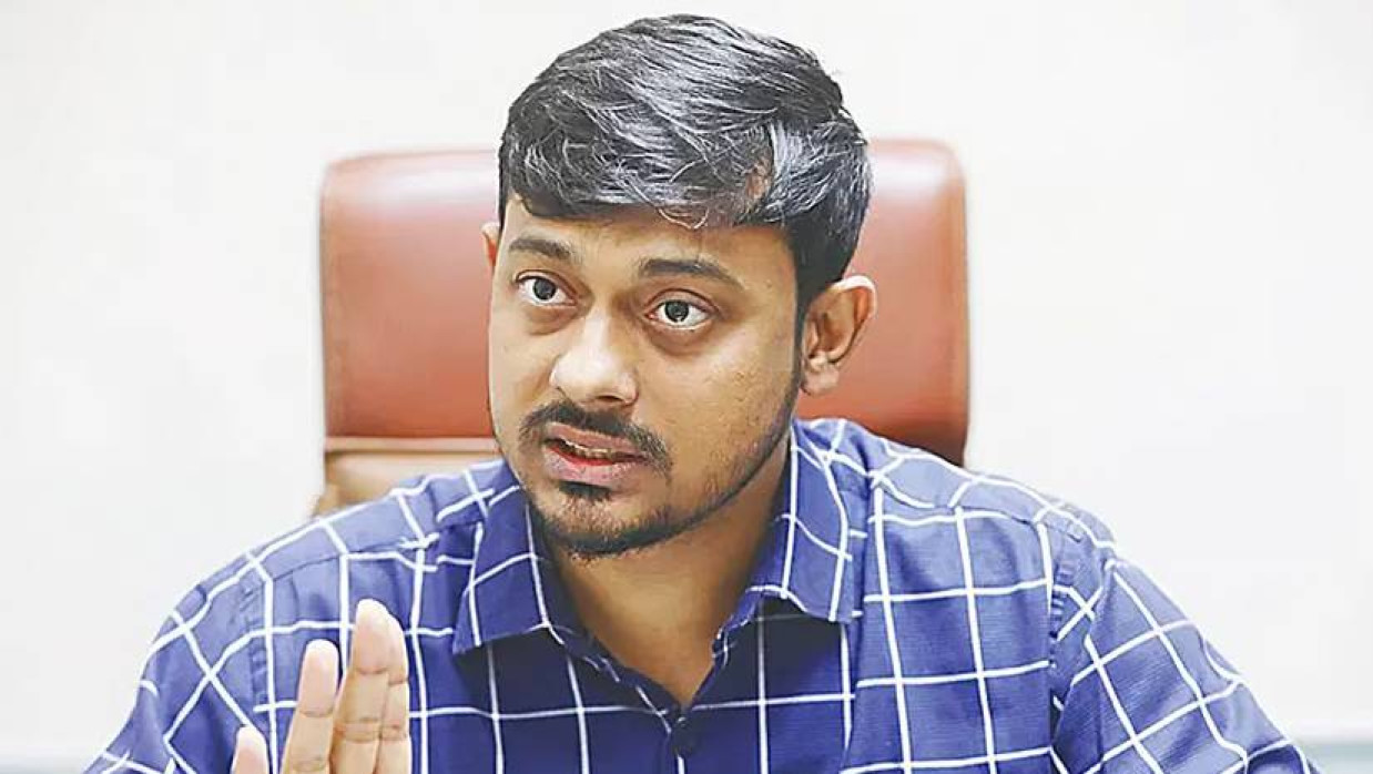 নাসির উদ্দিন পাটোয়ারী