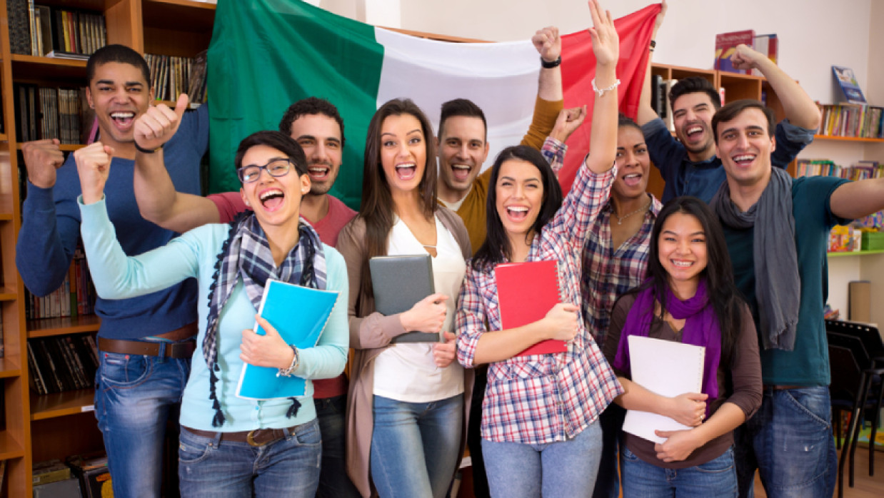 ইতালির মিলান ইউনিভার্সিটিতে স্কলারশিপে স্নাতকোত্তরে পড়তে চাইলে আবেদন করুন দ্রুতই