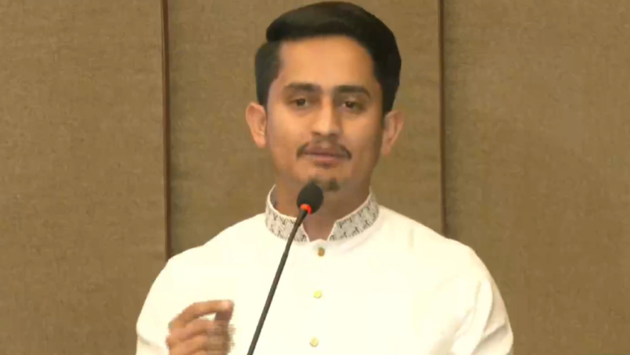 সারজিস আলম