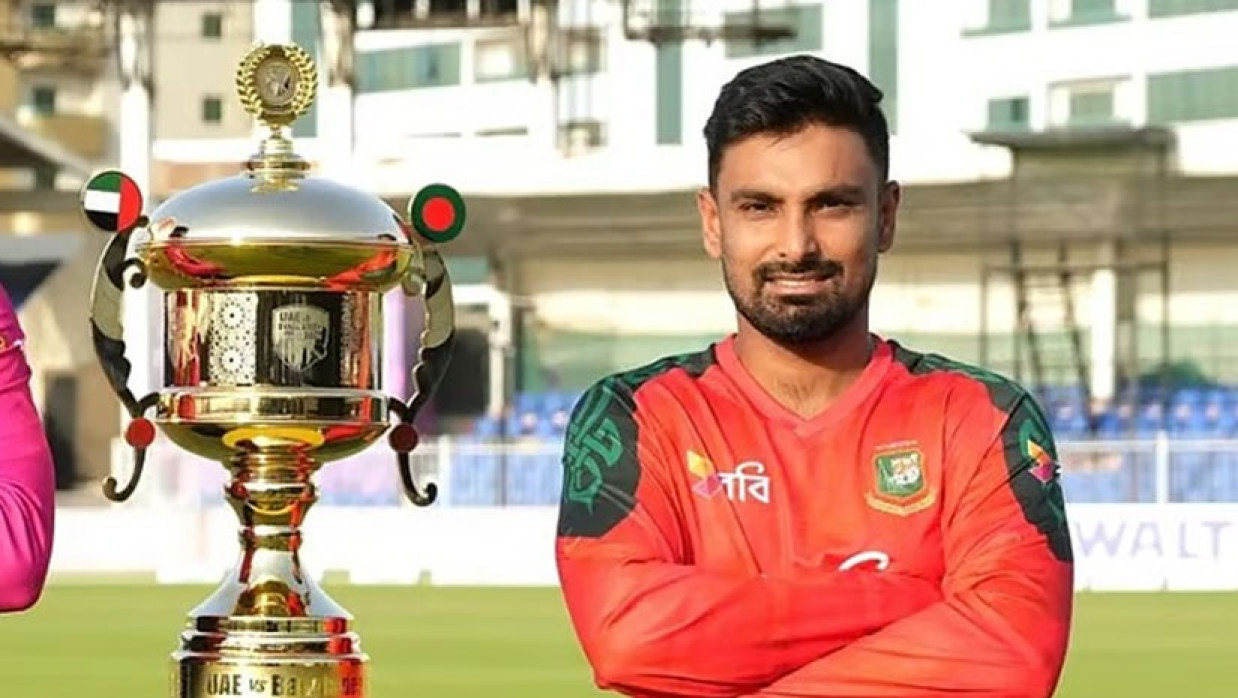 লিটন দাস 