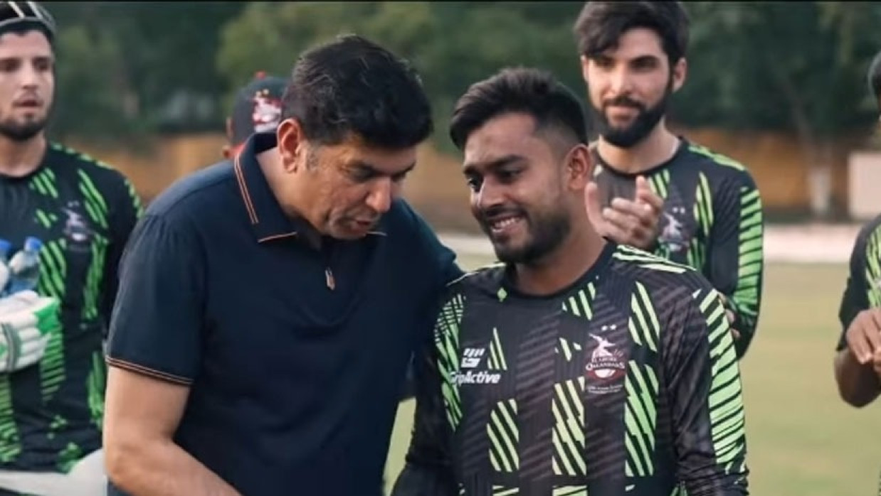 মেহেদী মিরাজ 