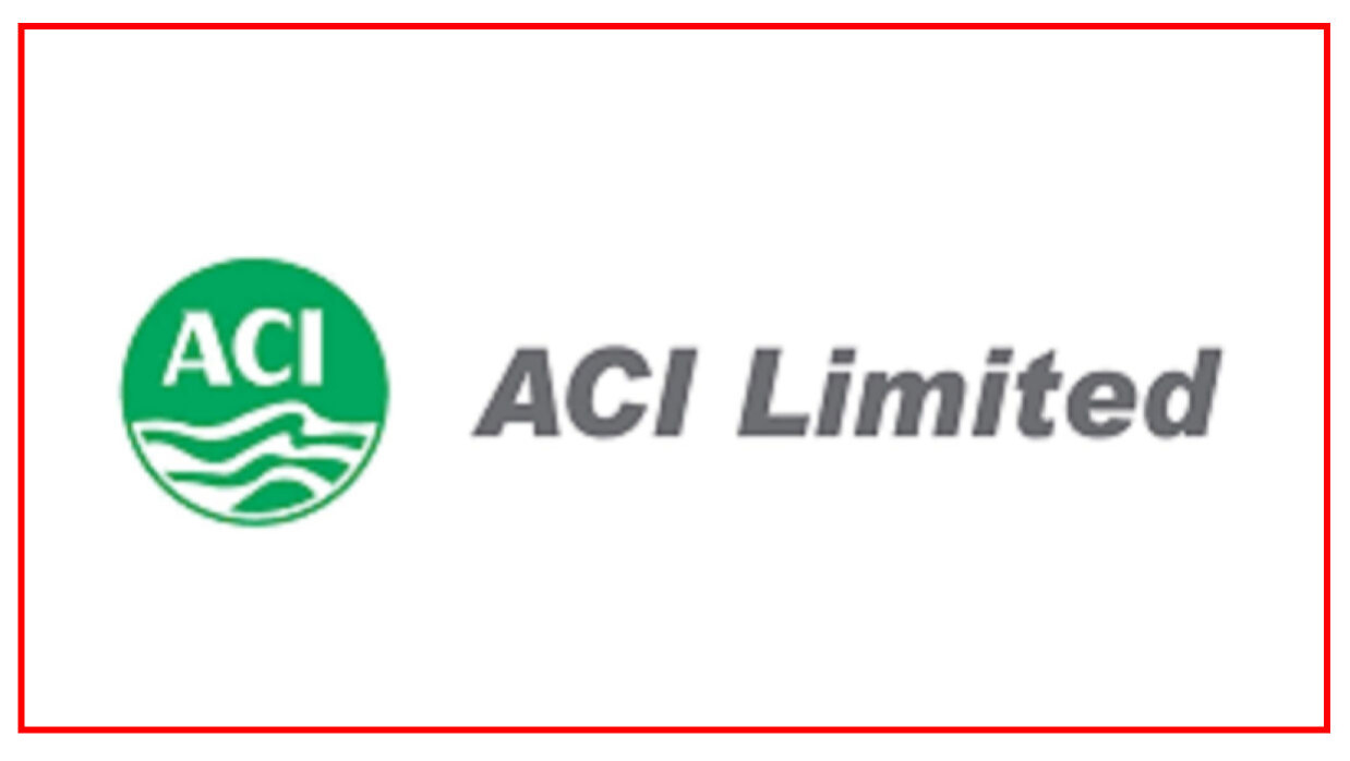 সিনিয়র/ব্র্যান্ড এক্সিকিউটিভ নিয়োগে আবেদন চলছে এসিআই লিমিটেডে