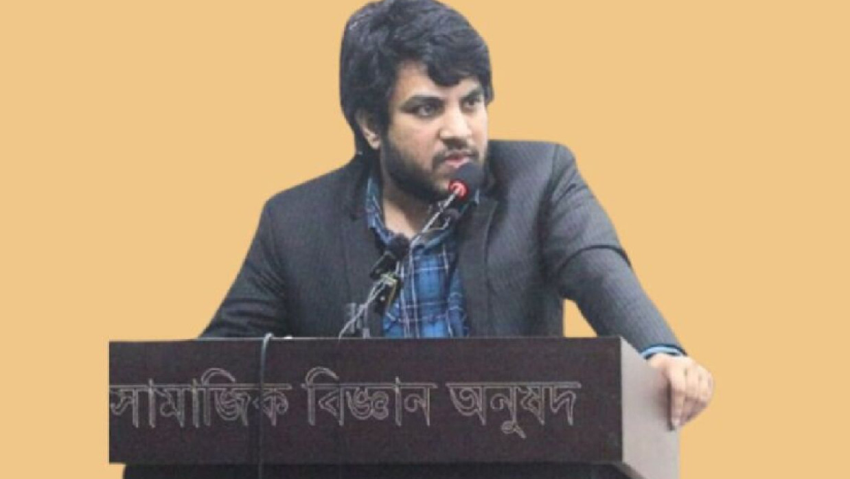 আলী আহসান জুনায়েদ