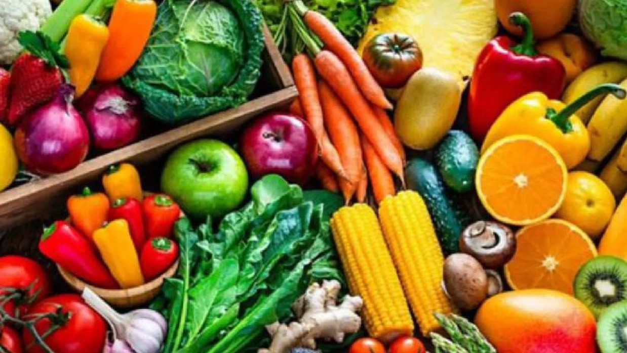 খাদ্যাভ্যাসই প্রথম অস্ত্র