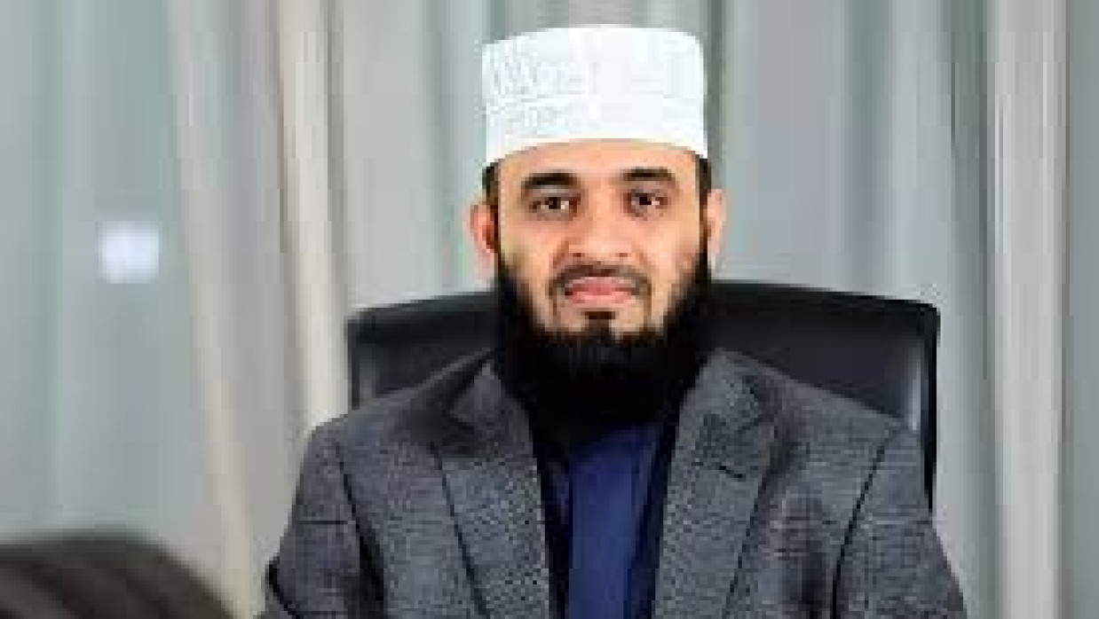 মিজানুর রহমান আজহারী