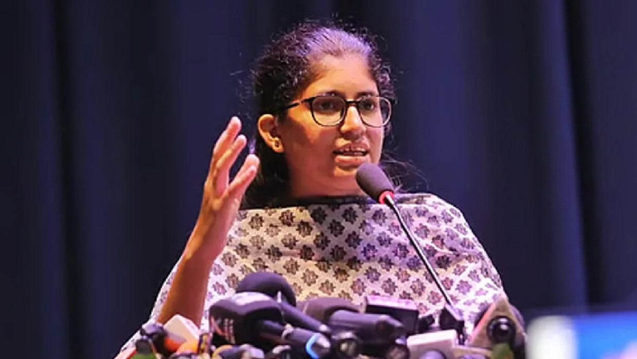 উমামা ফাতেমা