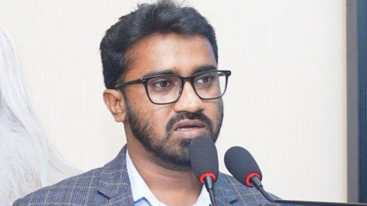 রাশেদ খান