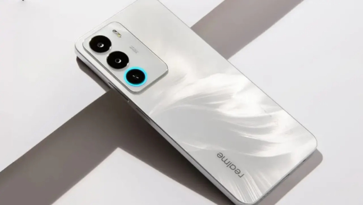 রিয়েলমি সি৭১