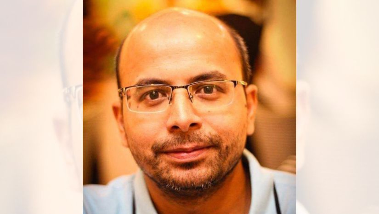 প্রধান উপদেষ্টার ডাক, টেলিযোগাযোগ ও তথ্যপ্রযুক্তিবিষয়ক বিশেষ সহকারী ফয়েজ আহমদ তৈয়ব