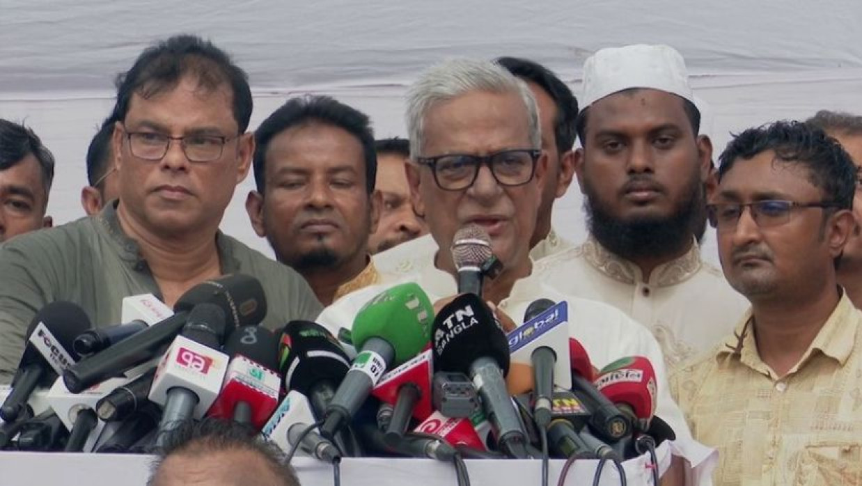 জয়নুল আবদিন ফারুক