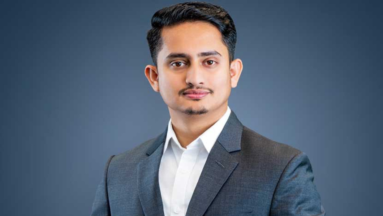 সারজিস আলম