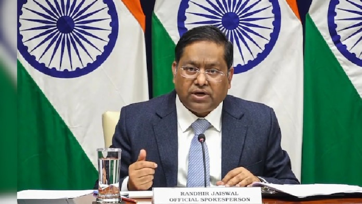 রণধীর জয়সোয়াল