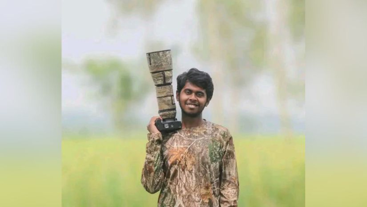 মুন হৃদয়