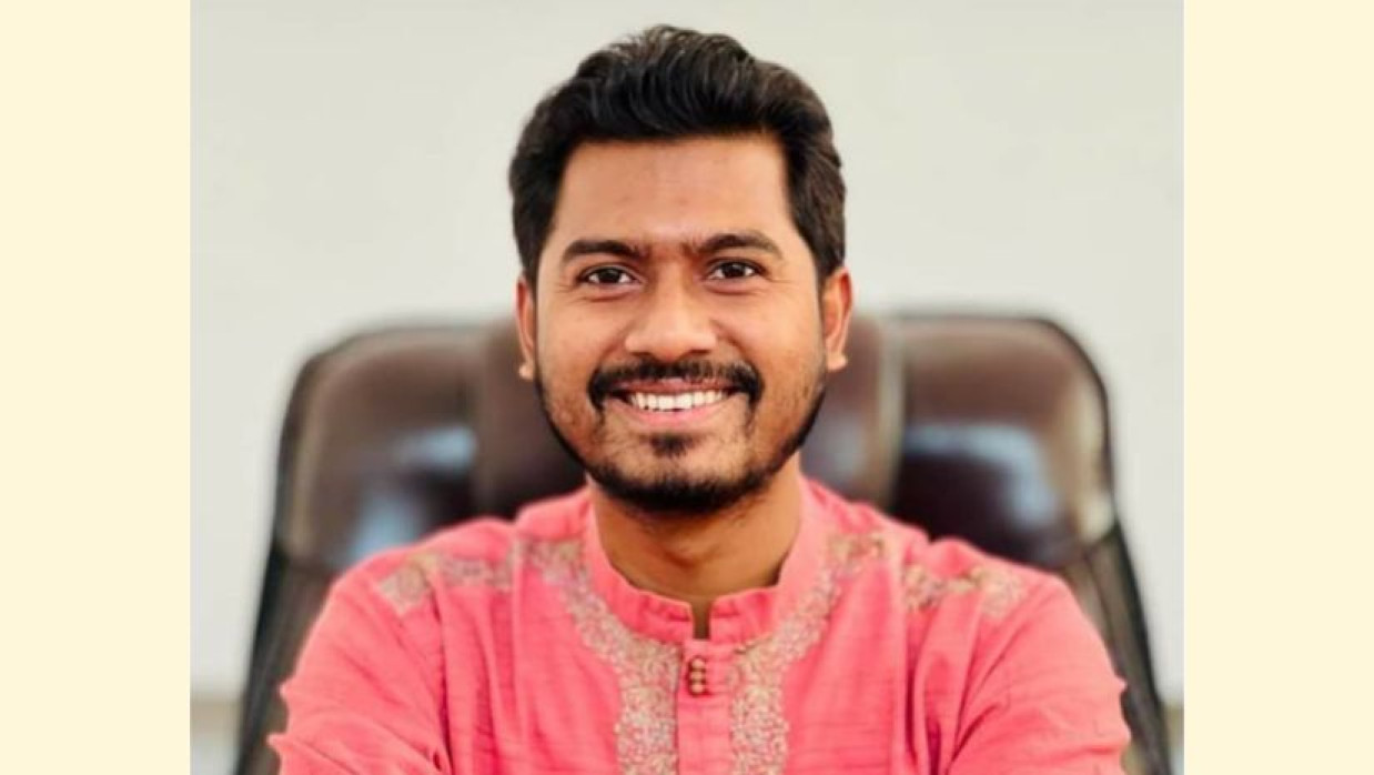 নুরুল হক নুর