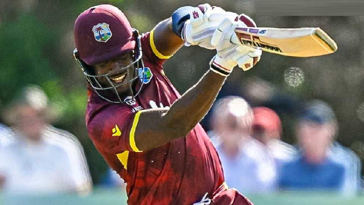 ম্যাথু ফোর্ড