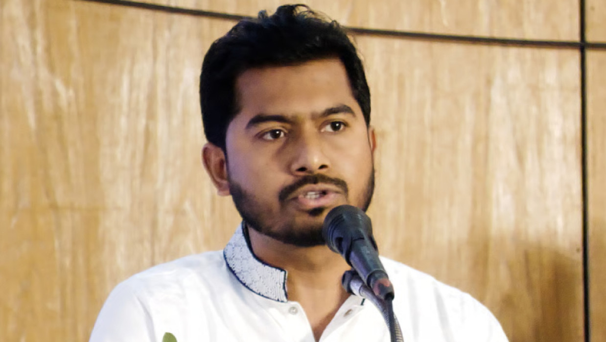 নুরুল হক নুর