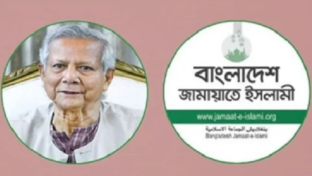 ড. ইউনূস