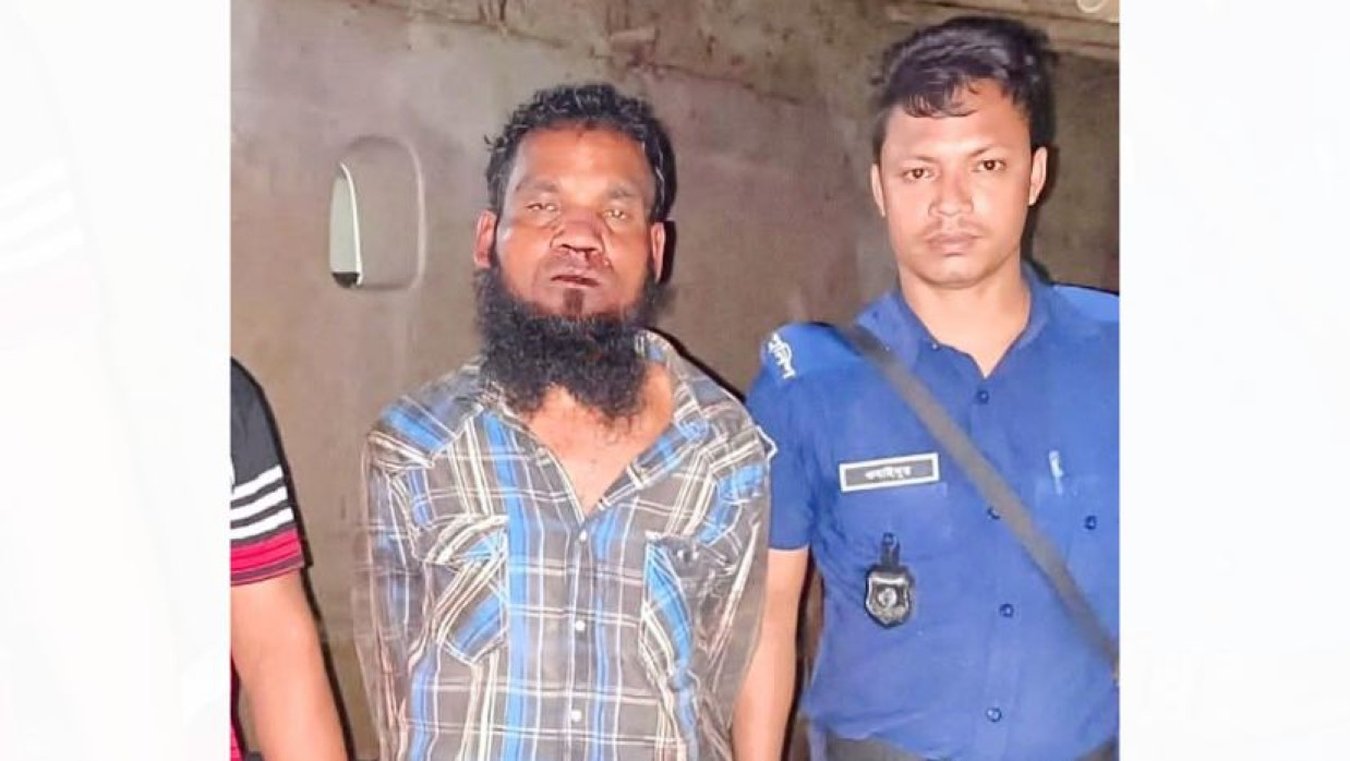 শ্বাশুরি হত্যা