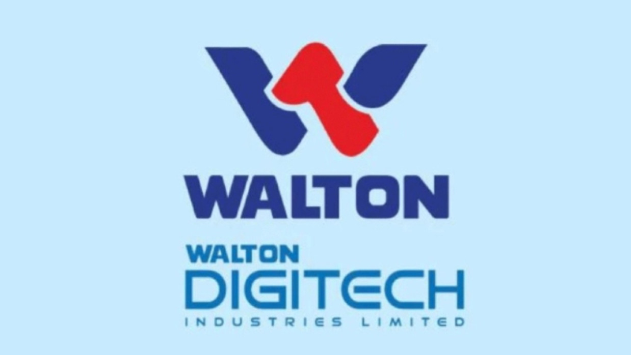 টেরিটরি সেলস এক্সিকিউটিভ নিয়োগে আবেদন চলছে ওয়ালটন ডিজি-টেক ইন্ডাস্ট্রিজে