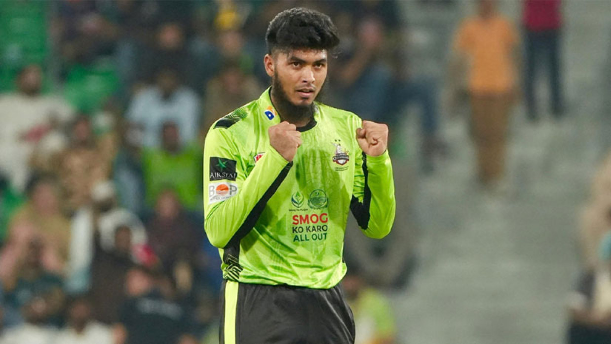 রিশাদ হোসেন