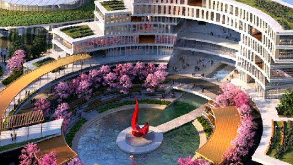 হংকং ইউনিভার্সিটি অব সায়েন্স অ্যান্ড টেকনোলজি