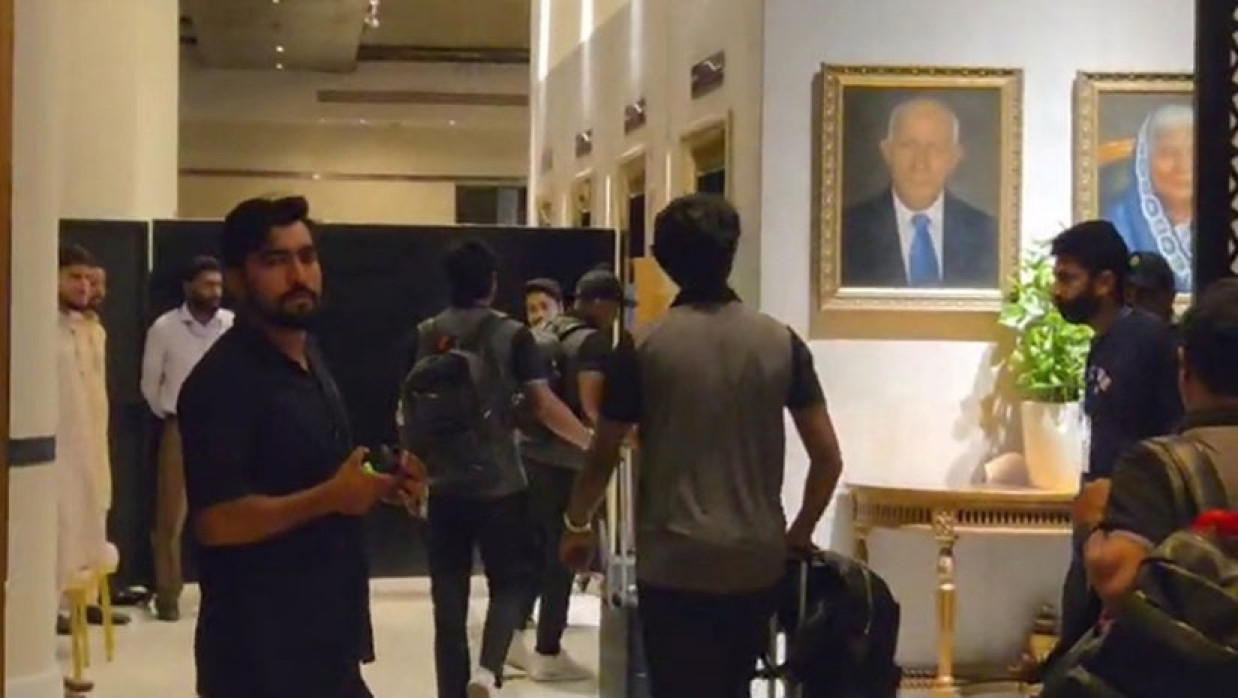 বাংলাদেশ দল 