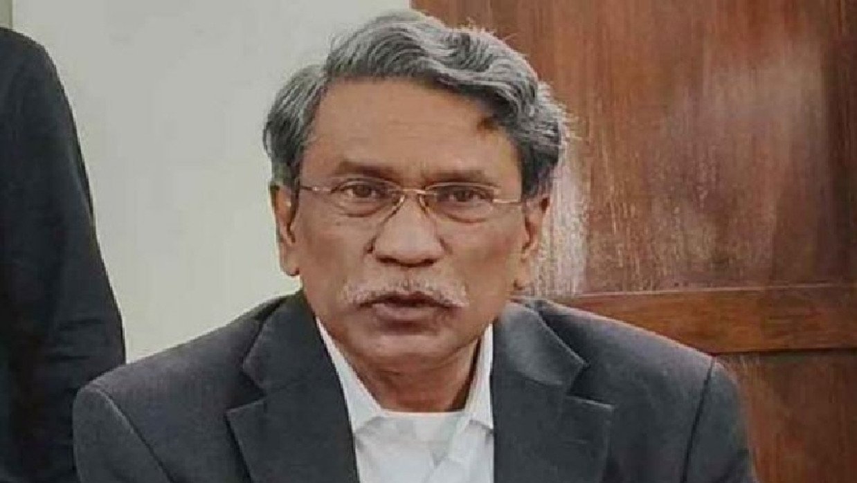 আলী রীয়াজ