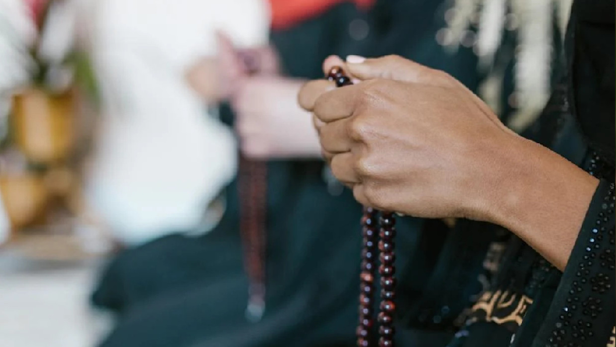 ছগিরা ও কবিরা গুনাহ