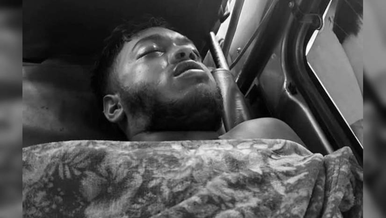 পানিতে ডুবে শিক্ষার্থীর মৃত্যু