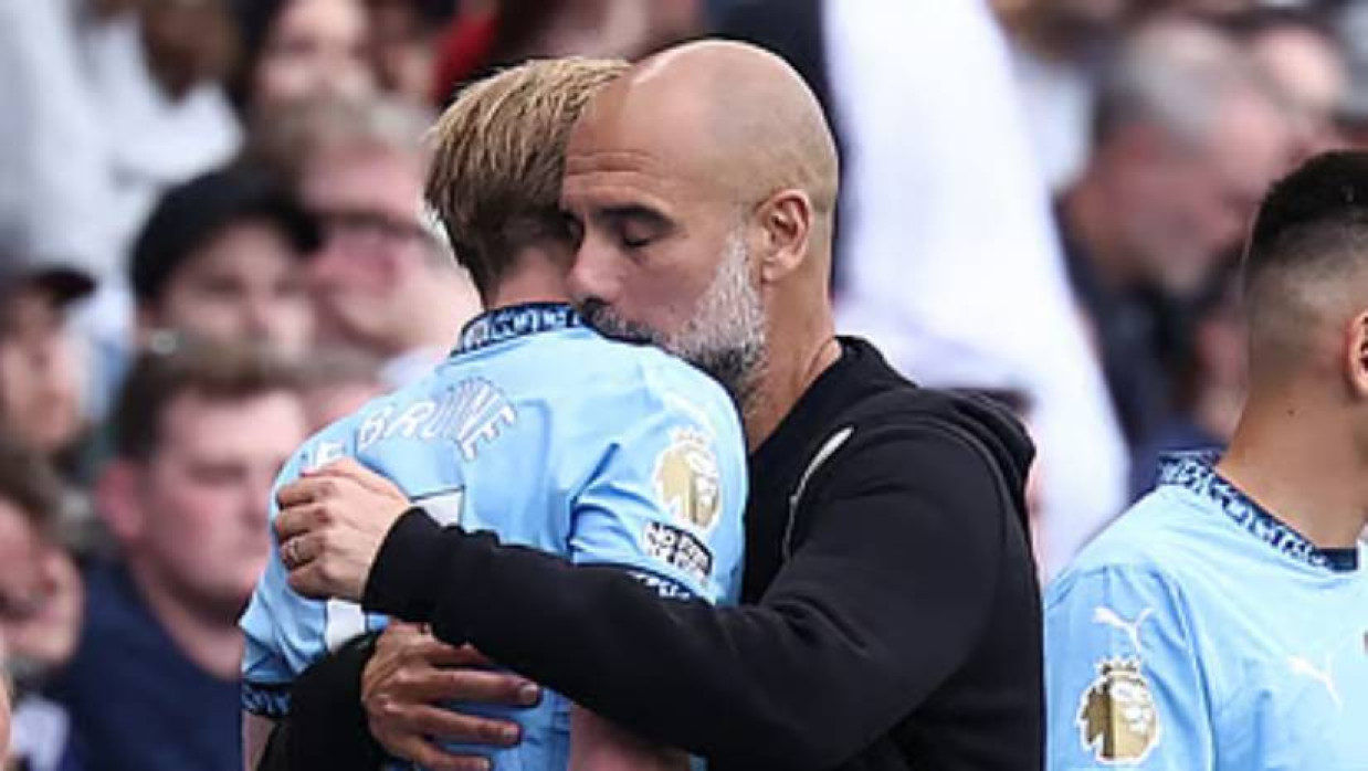 ম্যান সিটি 