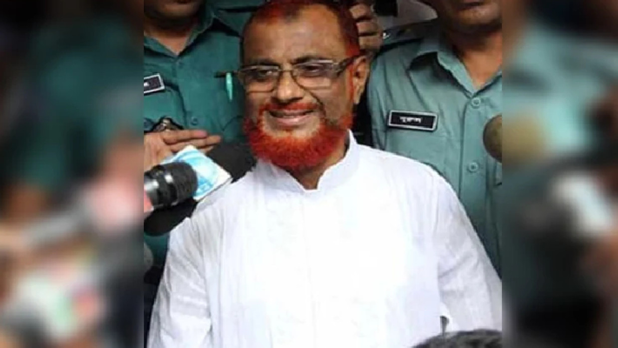 এটিএম আজহারুল ইসলাম