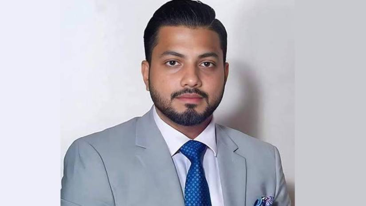 ইশরাক হোসেন