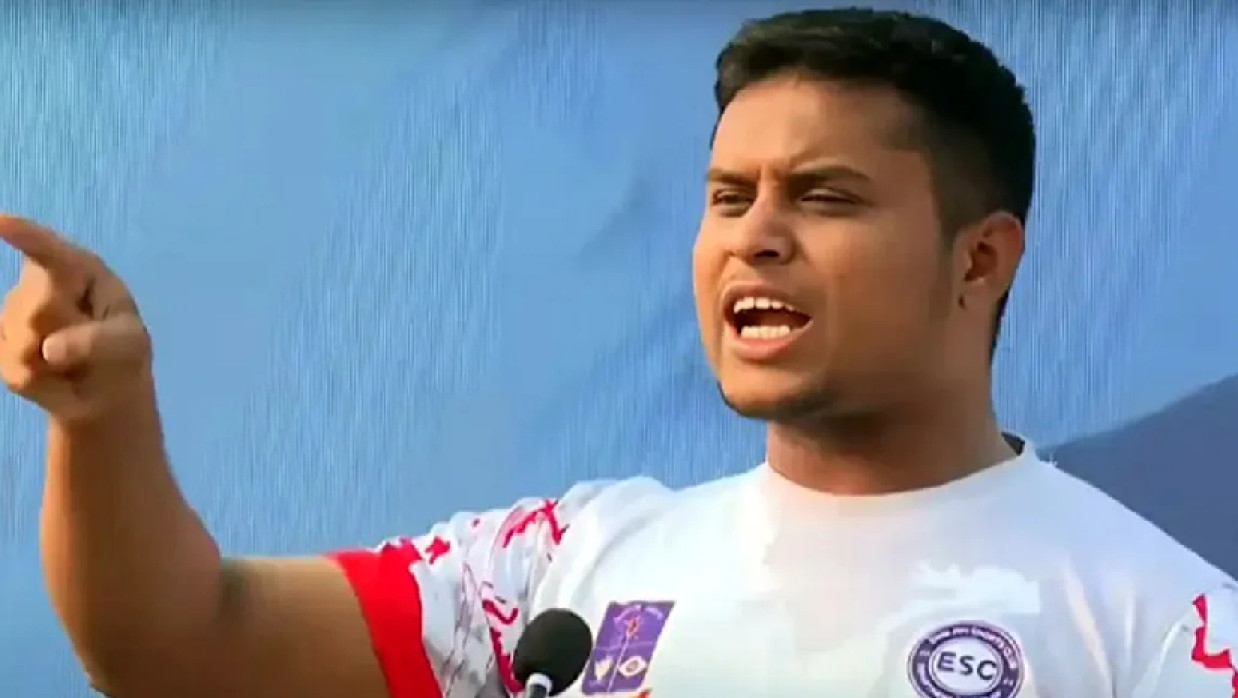 হাসনাত আবদুল্লাহ