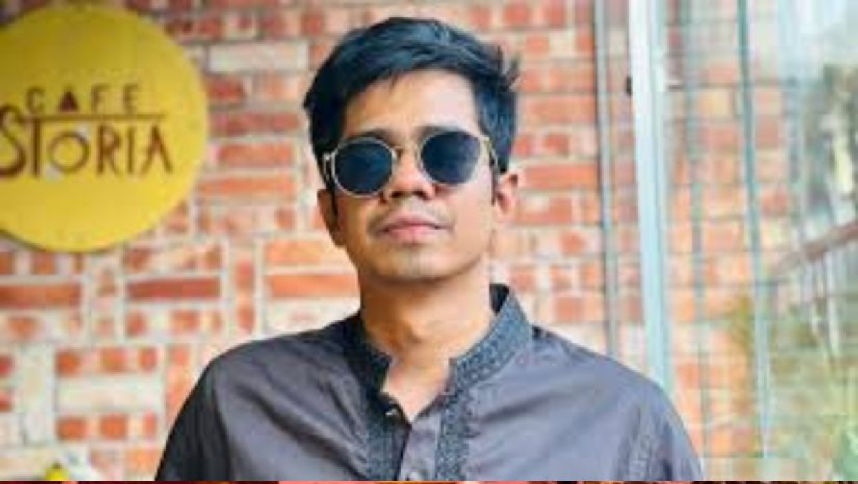 শাহরিয়ার আলম সাম্য