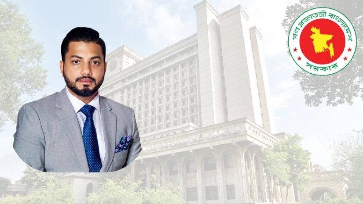 বিএনপি নেতা ইশরাক হোসেন