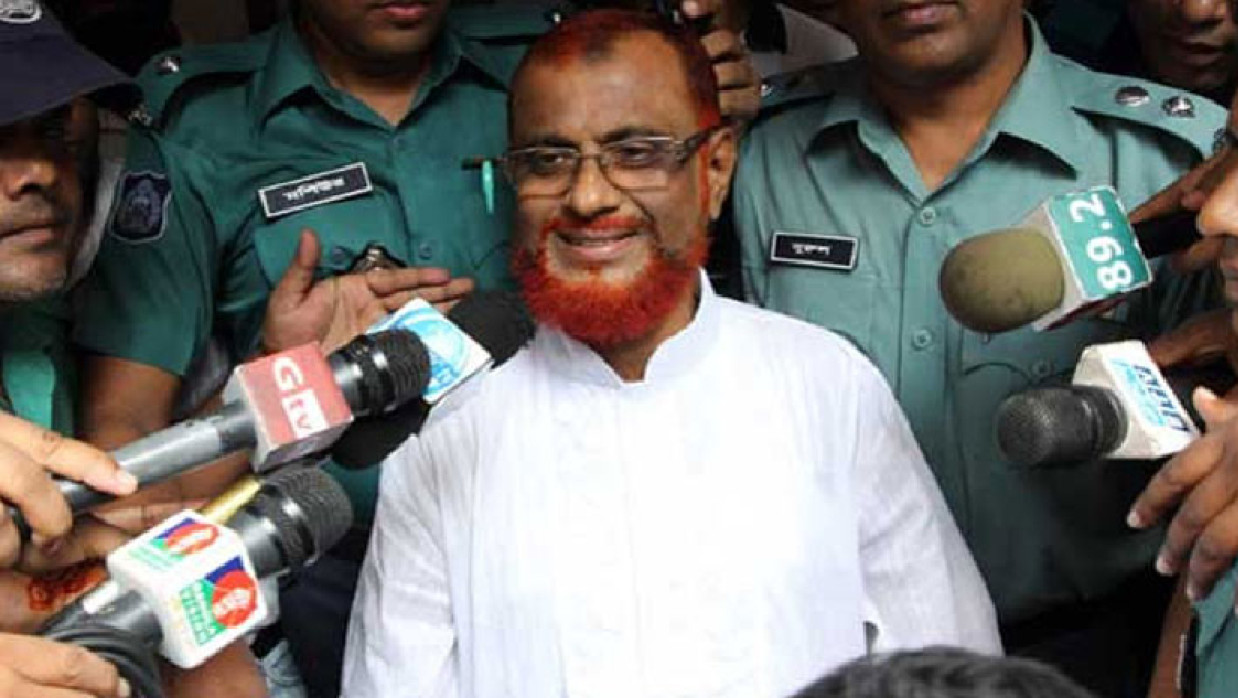 এটিএম আজহার