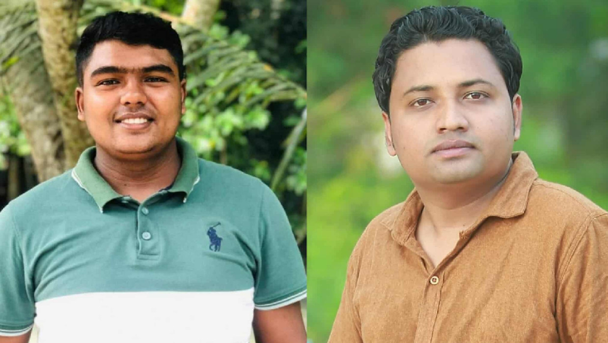 ছাত্রদলের দুই কর্মী বহিষ্কার